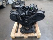 Двигатель Jaguar XF X250 2007-2015 306DT