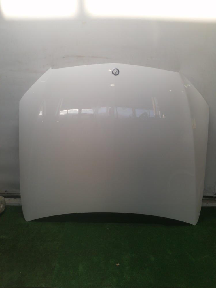 Капот Mercedes C-Class W205 274.920 2014 (б/у)