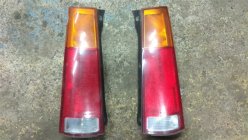 Стоп-сигнал левый задний HONDA CR-V RD1 1996 B20B