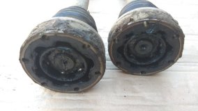 Привод задний FORD SCORPIO GFR 1995 N3A