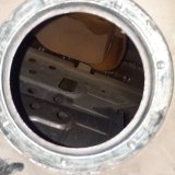 Бак топливный. TOYOTA MARK II GX90 1993 1G-FE