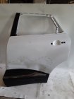 Дверь левая задняя Renault Kaptur 1 2016