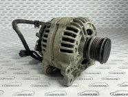 Генератор Volkswagen Passat B6 2008 2.0 BVY