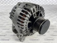 Генератор Audi A3 8P 2008 2.0 BWA