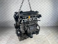 Двигатель HYUNDAI SOLARIS 1.6 G4FC