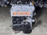 Двигатель Chevrolet Aveo 1.2 B12D1