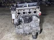 Двигатель Ford Mondeo 4 2.3 SEBA