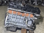 Двигатель BMW 5-Series F10 3.0 N52B30AF