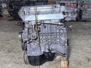 Двигатель Toyota Corolla 1.6 3ZZ-FE