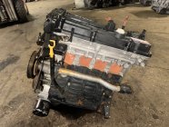 Двигатель Hyundai Accent 1.4 G4EE