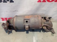 Катализатор Honda Civic 8 3D 2006-2010 R18A