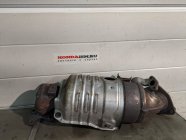 Катализатор Honda Civic 8 3D FN1 2007 R18A2