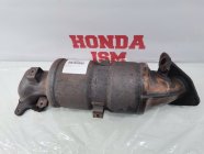 Катализатор Honda Civic 8 5D FK2 2008 R18A2