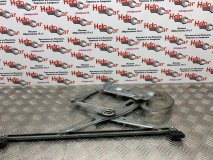 Стеклоподъемник правый передний Nissan Terrano2 R20 2006 td27ti Стеклоподъемник правый передний Nissan Terrano2 R20 2006 td27ti