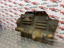 Защита КПП Nissan Terrano2 R20 2006 td27ti