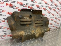 Защита КПП Nissan Terrano2 R20 2006 td27ti