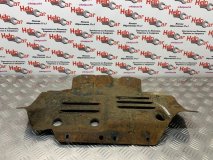 Защита КПП Nissan Terrano2 R20 2006 td27ti