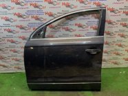 Дверь левая передняя AUDI Q7 4LB 2009 BUG