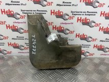 Брызговик левый задний Nissan Terrano2 R20 2006 td27ti Брызговик левый задний Nissan Terrano2 R20 2006 td27ti