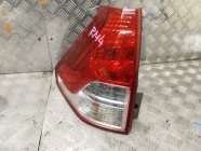 Фонарь задний левый задний Honda CR-V RM4 2012 K24A