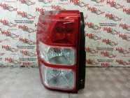 Фонарь задний левый Suzuki Grand Vitara td44 2006 F9QB