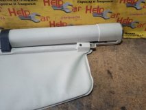 Шторка багажника Land Rover Range Rover Sport L320 2006 276ddt