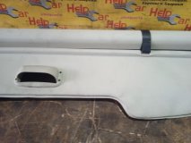 Шторка багажника Land Rover Range Rover Sport L320 2006 276ddt