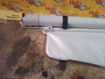 Шторка багажника Land Rover Range Rover Sport L320 2006 276ddt