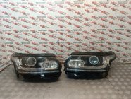 Фара Land Rover Range Rover l405 2013 448DT