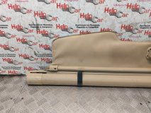 Шторка багажника Land Rover Range Rover Sport L320 2006 276ddt