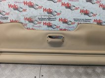 Шторка багажника Land Rover Range Rover Sport L320 2006 276ddt