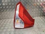 Фонарь задний левый задний Honda CR-V RM4 2013 N22B4