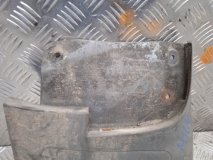 Брызговик правый задний Nissan Terrano2 R20 2004 TD27Ti Брызговик правый задний Nissan Terrano2 R20 2004 TD27Ti