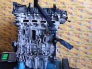 Двигатель EXEED TXL M32T 2024 SQRF4J20C
