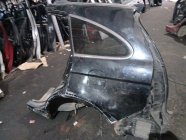 Крыло левое заднее Honda CR-V re5 2010 R20A2