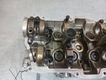 Головка блока цилиндров 5VZFE
