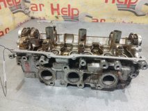 Головка блока цилиндров 5VZFE