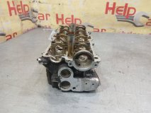 Головка блока цилиндров 5VZFE