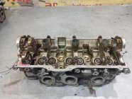 Головка блока цилиндров 5VZFE
