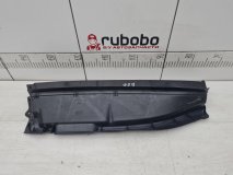 Перегородка моторного отсека передняя BMW X1 F48 2016 B46A20B