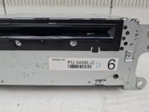 Магнитола Ford Explorer U502 2012 T35PDED