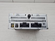 Магнитола Ford Explorer U502 2012 T35PDED