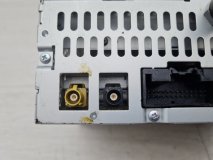 Магнитола Ford Explorer U502 2012 T35PDED