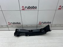 Перегородка моторного отсека задняя BMW X1 F48 2016 B46A20B