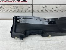 Перегородка моторного отсека задняя BMW X1 F48 2016 B46A20B