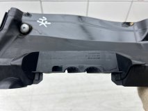 Перегородка моторного отсека задняя BMW X1 F48 2016 B46A20B