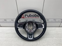 Руль Jaguar XE X760 2016 204DTD