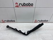 Перегородка моторного отсека левая BMW 1 F20 2012 N47D20D