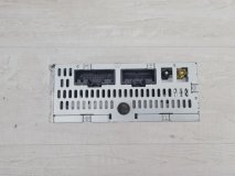 Магнитола Ford Explorer U502 2012 T35PDED