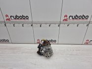 ТНВД Land Rover DISCOVERY 4 L319 2014 306DT